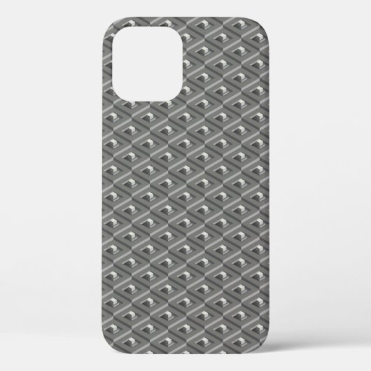 Coques Case-Mate iPhone Escalier en motif d'escalier Case-Mate Samsung Gal (Verso)