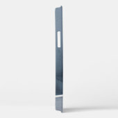 Coques Case-Mate iPhone Escaliers blancs (Verso / Droite)