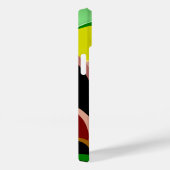 Coques Case-Mate iPhone Escaliers Escalades Kokopelli vers Sun (Verso / Droite)