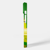 Coques Case-Mate iPhone Escaliers Escalades Kokopelli vers Sun (Verso / Gauche)