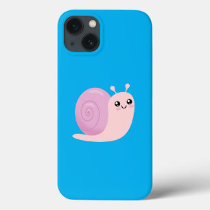 Case-Mate iPhone Case Escargot