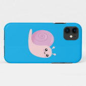 Coques Case-Mate iPhone Escargot (Dos (Horizontal))