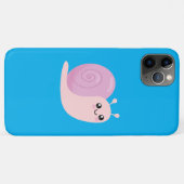 Coques Case-Mate iPhone Escargot (Dos (Horizontal))