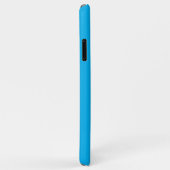 Coques Case-Mate iPhone Escargot (Dos/Droite)