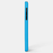 Coques Case-Mate iPhone Escargot (Dos/Gauche)