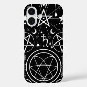 Coques Case-Mate iPhone Esoteric (Verso)