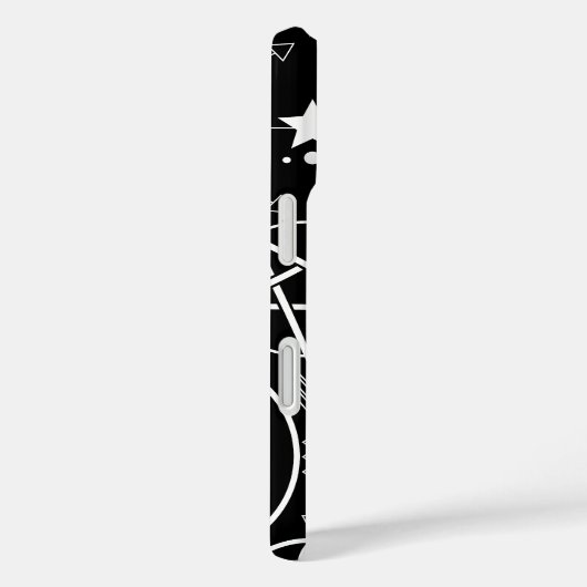 Coques Case-Mate iPhone Esoteric (Verso / Droite)