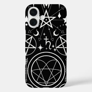 Coques iPhone 16 Ésotérique