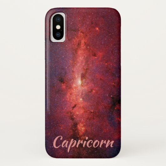 Coques Case-Mate iPhone Espace Astrologie (Dos)
