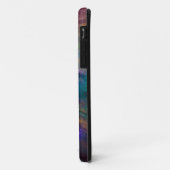 Coques Case-Mate iPhone Espace - Chaos dans Orion (Dos/Gauche)