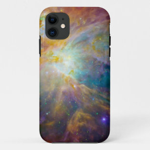 Etui iPhone Case-Mate Espace - Chaos dans Orion