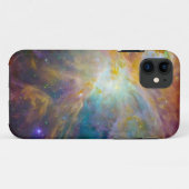 Coques Case-Mate iPhone Espace - Chaos dans Orion (Dos (Horizontal))