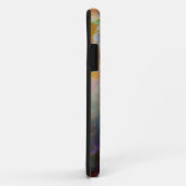 Coques Case-Mate iPhone Espace - Chaos dans Orion (Dos/Droite)