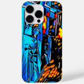 Coques Case-Mate iPhone Espace de travail (Verso)