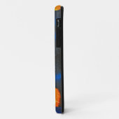 Coques Case-Mate iPhone Espace extérieur (Dos/Gauche)