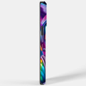 Coques Case-Mate iPhone Espace Fox - Téléphone (Verso / Droite)