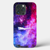Coques Case-Mate iPhone Espace/galaxie Coque-coque iphone d'accouplement (Verso)