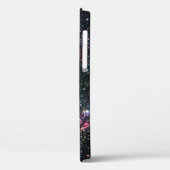 Coques Case-Mate iPhone Espace Galaxy de nuit ImprimerMotif sans couture e (Verso / Gauche)