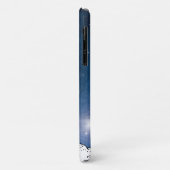 Coques Case-Mate iPhone ESPACE | Linus (Dos/Gauche)