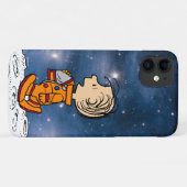 Coques Case-Mate iPhone ESPACE | Linus (Dos (Horizontal))