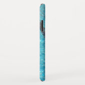 Coques Case-Mate iPhone Espace téléphonique de la piscine (Dos/Droite)