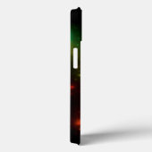 Coques Case-Mate iPhone Espace vert (Verso / Droite)