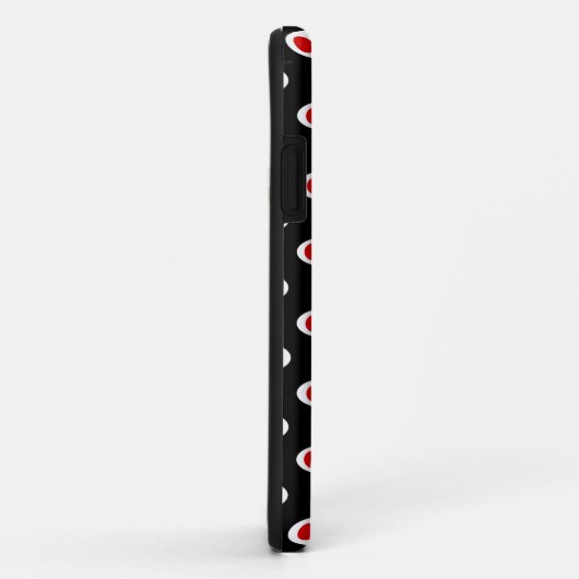 Coques Case-Mate iPhone Espaces (Dos/Droite)