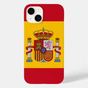 Coque Pour iPhone 14 Espagne