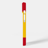 Coques Case-Mate iPhone Espagne (Verso / Gauche)
