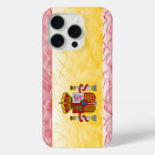 Coques Case-Mate iPhone Espagne (Verso)