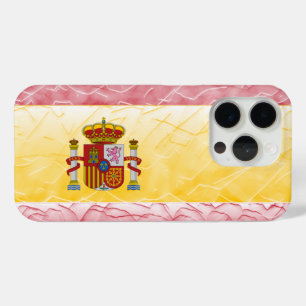 Coque iPhone 15 Pro Espagne