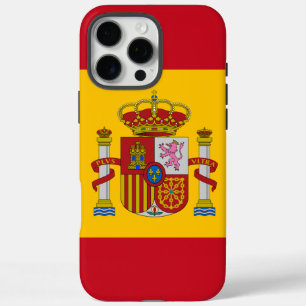 Coques iPhone 16 Pro Max Espagne
