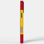 Coques Case-Mate iPhone Espagne (Verso / Droite)