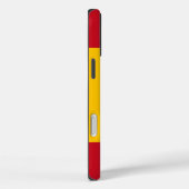 Coques Case-Mate iPhone Espagne (Verso / Droite)