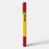 Coques Case-Mate iPhone Espagne (Verso / Gauche)