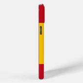 Coques Case-Mate iPhone Espagne (Verso / Droite)
