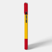 Coques Case-Mate iPhone Espagne (Verso / Gauche)