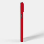 Coques Case-Mate iPhone Espagne (Verso / Droite)