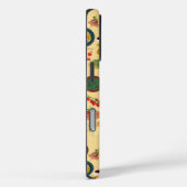 Coques Case-Mate iPhone Espagne (Verso / Droite)