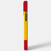 Coques Case-Mate iPhone Espagne (Verso / Gauche)