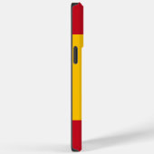 Coques Case-Mate iPhone Espagne (Verso / Droite)