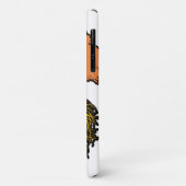 Coques Case-Mate iPhone Espagne Espagne Irlande Irlande Arbre Drapeau (Dos/Gauche)