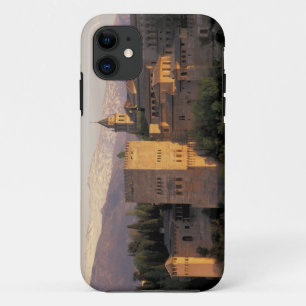Etui iPhone Case-Mate Espagne, Grenade, Andalousie L'Alhambra,