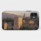 Coques Case-Mate iPhone Espagne, Grenade, Andalousie L'Alhambra, (Dos (Horizontal))