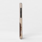 COQUES Case-Mate iPhone ESPAGNOL DE PLONGÉE ANGLAISE (Dos/Gauche)