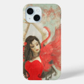 Coques Case-Mate iPhone Espagnol Dream (Verso)