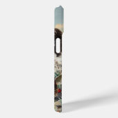Coques Case-Mate iPhone Espagnol Springer anglais, Art (Verso / Droite)