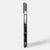 Coques Case-Mate iPhone Espagnol Springer anglais, Art (Verso / Gauche)