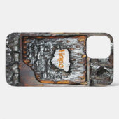 Coques Case-Mate iPhone Espérance (Verso (horizontal))