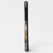 Coques Case-Mate iPhone Espoir (Dos/Gauche)